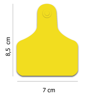 Caravanas de producción Maxi