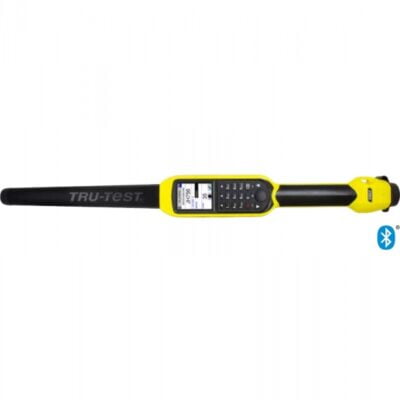 Lector de identificación electrónica TRU-TEST (IDE) XRS2