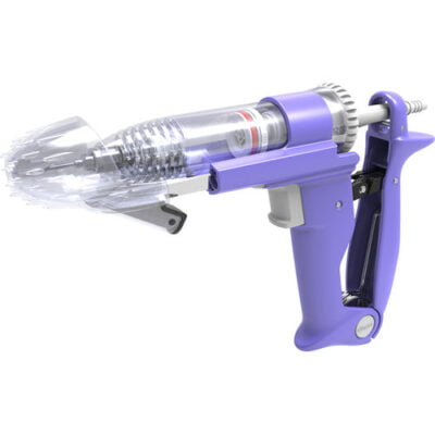 Jeringa Accurus 12ml