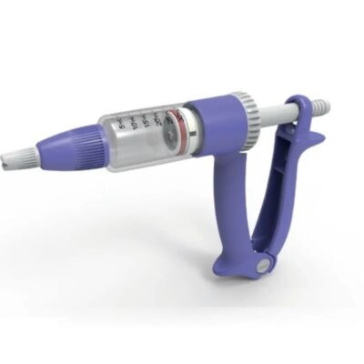 Aplicador Pour-On 30ml