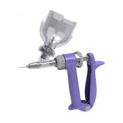 Jeringa Premium 2ml para IATF