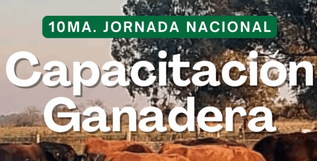 Jornada Nacional Asociación Grassfed Argentina